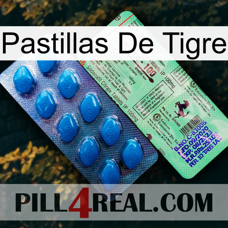 Tiger Pills new02